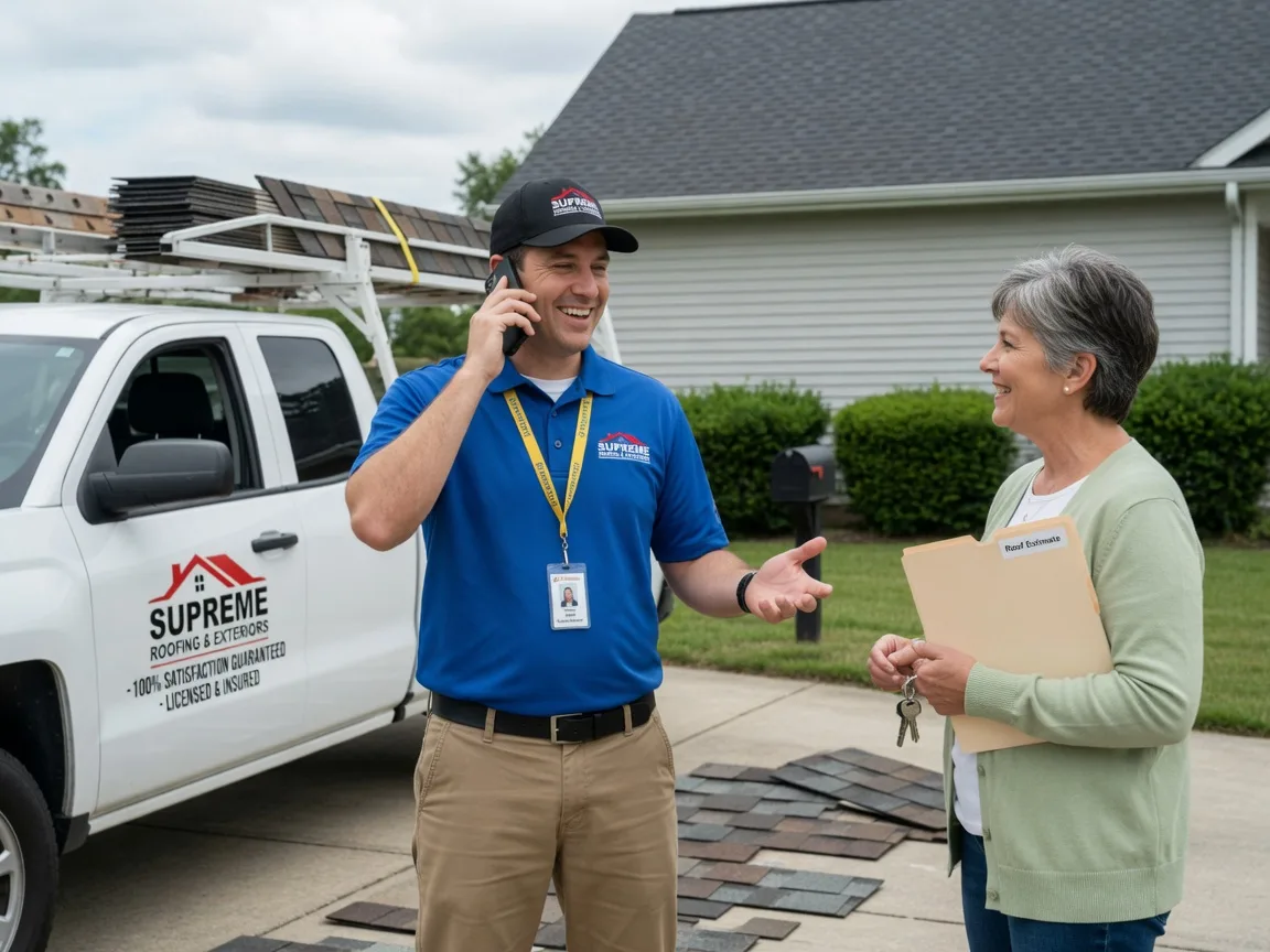 Roof Replacement Grand Cane, LA FAQs